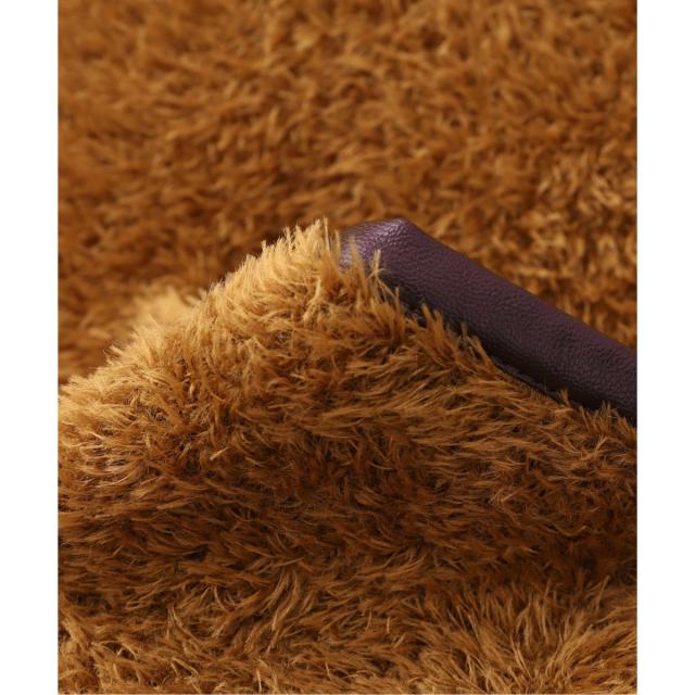 エディフィス（EDIFICE）/パイピング ファー ベストの通販はau PAY