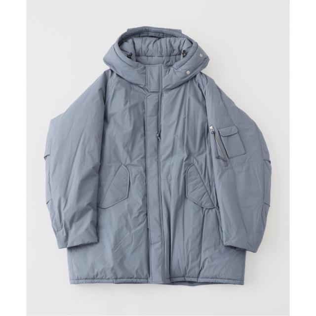 エディフィス（EDIFICE）/Product Twelve (プロダクト トゥエルブ) Primaloft Puffer Coat