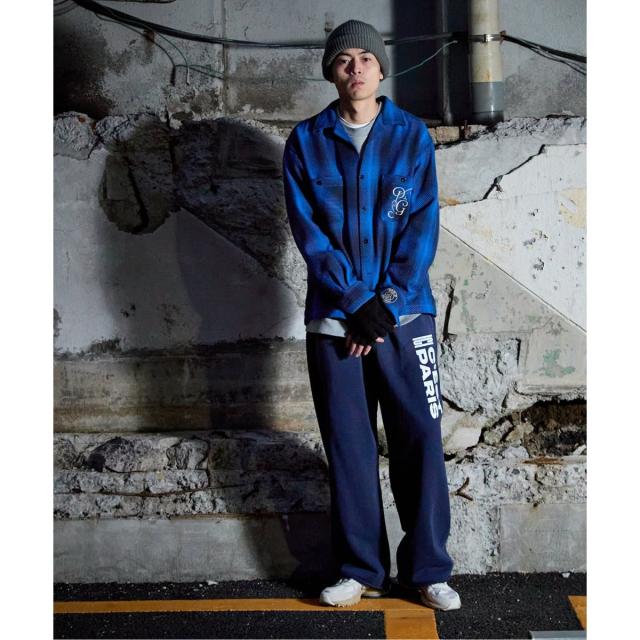 NEW】エディフィス（EDIFICE）/【Paris Saint−Germain / パリ・サン