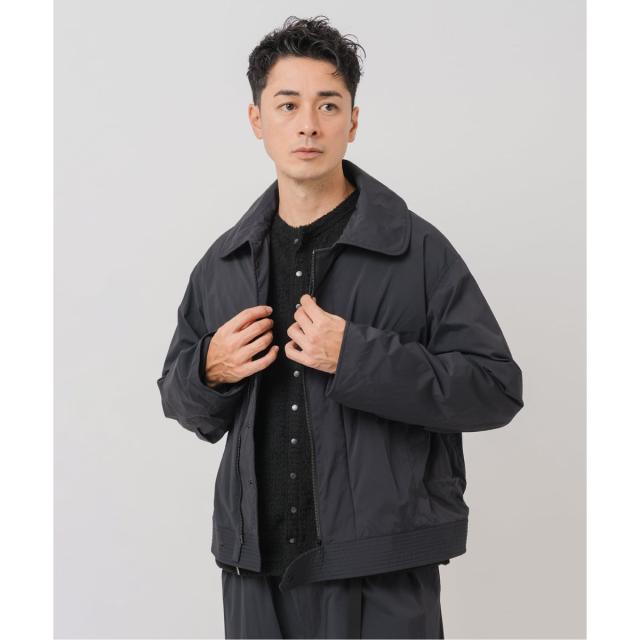 エディフィス（EDIFICE）/T/E （ティーイー）フレンチ パイロット ジャケット_5