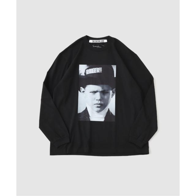 エディフィス（EDIFICE）/THE C．CORD（ザ カルチャーコード） J．MORGAN KILLER TEE