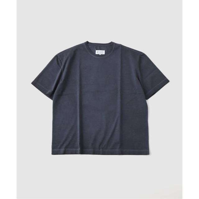 エディフィス（EDIFICE）/MAISON MARGIELA(メゾン マルジェラ)  OVERSIZE FADED T−SHIRT