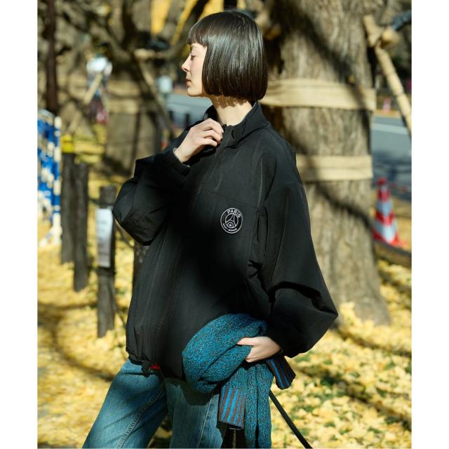 エディフィス（EDIFICE）/【Paris aint−Germain / パリ・サン＝ジェルマン】 ボア リバーシブルBZ_10