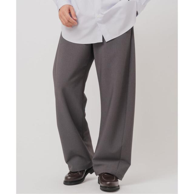 エディフィス（EDIFICE）/《予約》2WAY CLOTH 3D フィットトラウザー