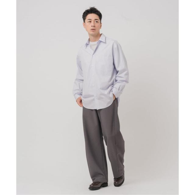 エディフィス（EDIFICE）/《予約》2WAY CLOTH 3D フィットトラウザー