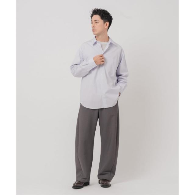 エディフィス（EDIFICE）/《予約》2WAY CLOTH 3D フィットトラウザー