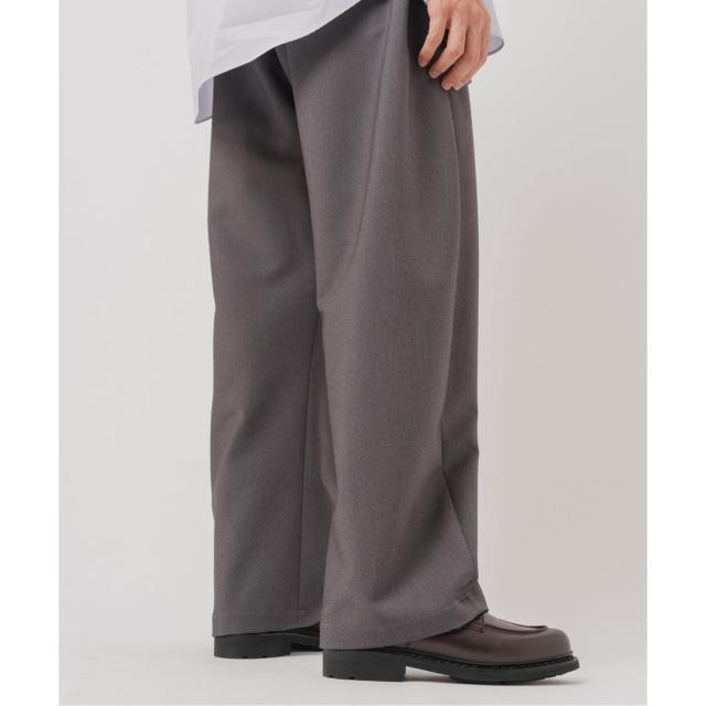 エディフィス（EDIFICE）/《予約》2WAY CLOTH 3D フィットトラウザー