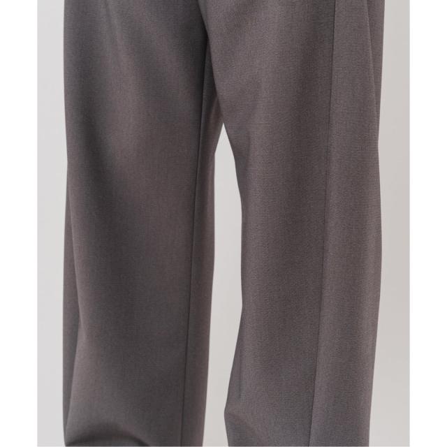 エディフィス（EDIFICE）/《予約》2WAY CLOTH 3D フィットトラウザー