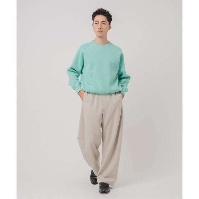 エディフィス（EDIFICE）/《予約》2WAY CLOTH 3D フィットトラウザー