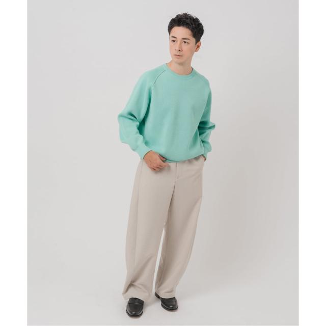 エディフィス（EDIFICE）/《予約》2WAY CLOTH 3D フィットトラウザー