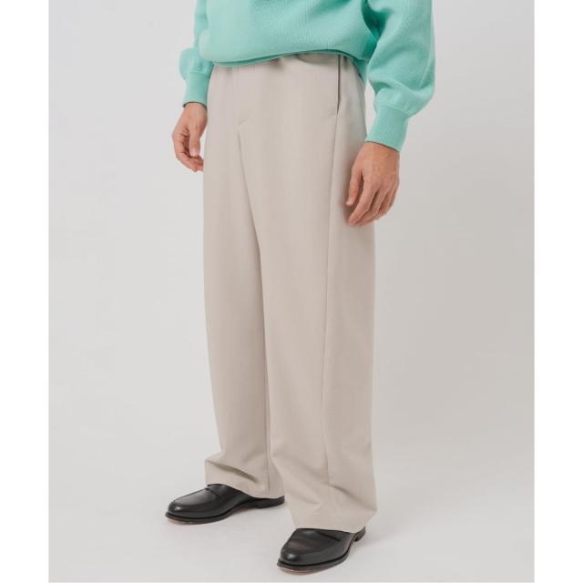 エディフィス（EDIFICE）/《予約》2WAY CLOTH 3D フィットトラウザー