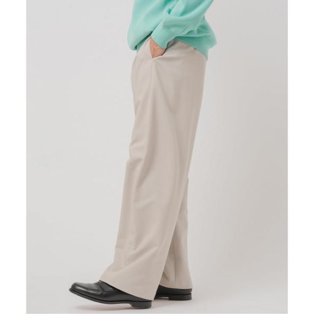 エディフィス（EDIFICE）/《予約》2WAY CLOTH 3D フィットトラウザー