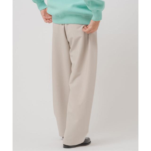 エディフィス（EDIFICE）/《予約》2WAY CLOTH 3D フィットトラウザー