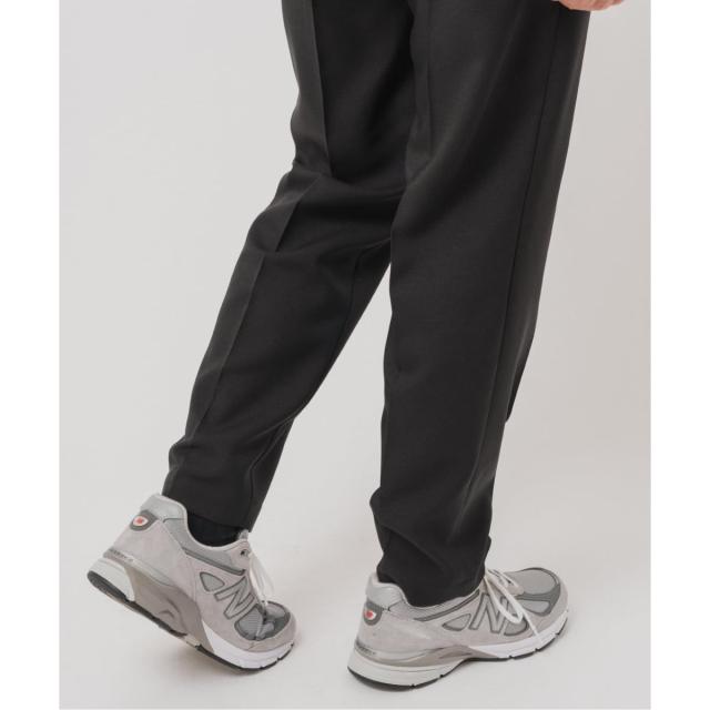 エディフィス（EDIFICE）/《予約》ドライ シャンブレー RT イージーパンツ