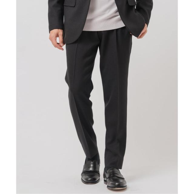 エディフィス（EDIFICE）/《予約》ラフ ツイルスラックス【セットアップ着用可】