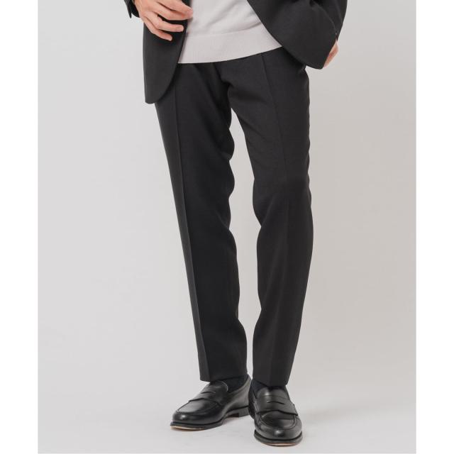 エディフィス（EDIFICE）/《予約》ラフ ツイルスラックス【セットアップ着用可】