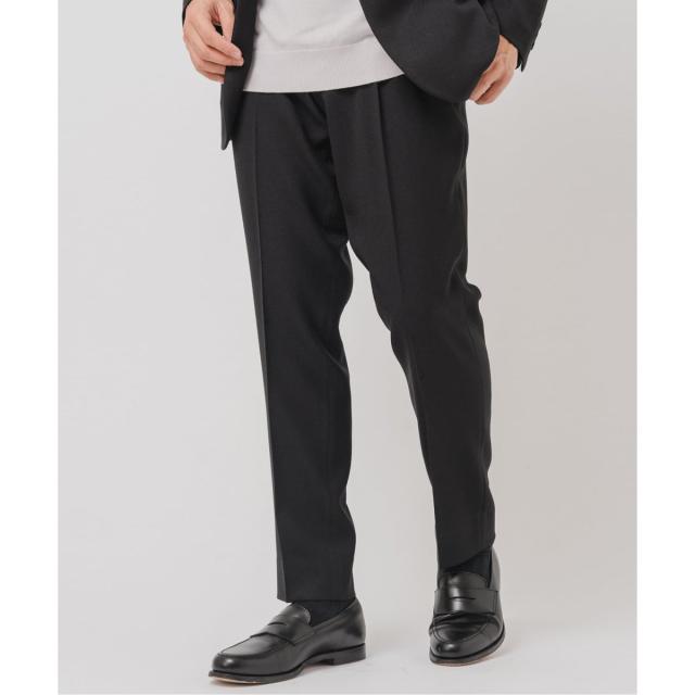 エディフィス（EDIFICE）/《予約》ラフ ツイルスラックス【セットアップ着用可】