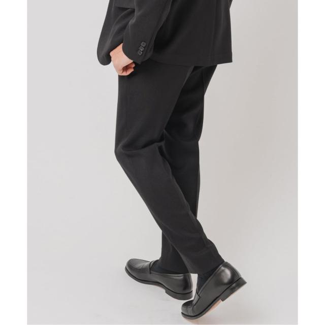 エディフィス（EDIFICE）/《予約》ラフ ツイルスラックス【セットアップ着用可】