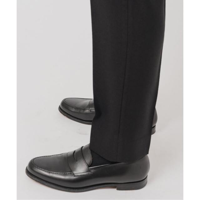 エディフィス（EDIFICE）/《予約》ラフ ツイルスラックス【セットアップ着用可】