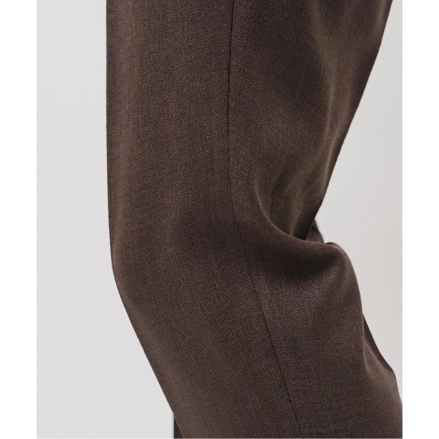 エディフィス（EDIFICE）/《予約》ラフ ツイルスラックス【セットアップ着用可】