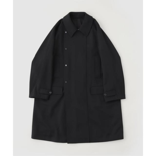 【NEW】エディフィス（EDIFICE）/MARKAWARE（マーカウェア）HUNTER COAT