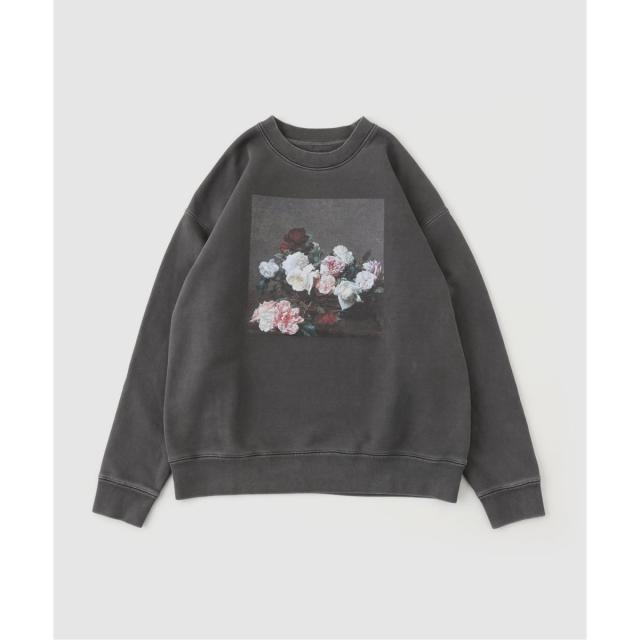 【NEW】エディフィス（EDIFICE）/INSONNIA PROJECTS（インソニア プロジェクツ）POWER CORRUPTION &