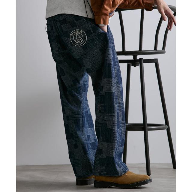 エディフィス（EDIFICE）/【Paris Saint−Germain 】 JP INDIGO LIFT PANEL BALLOO