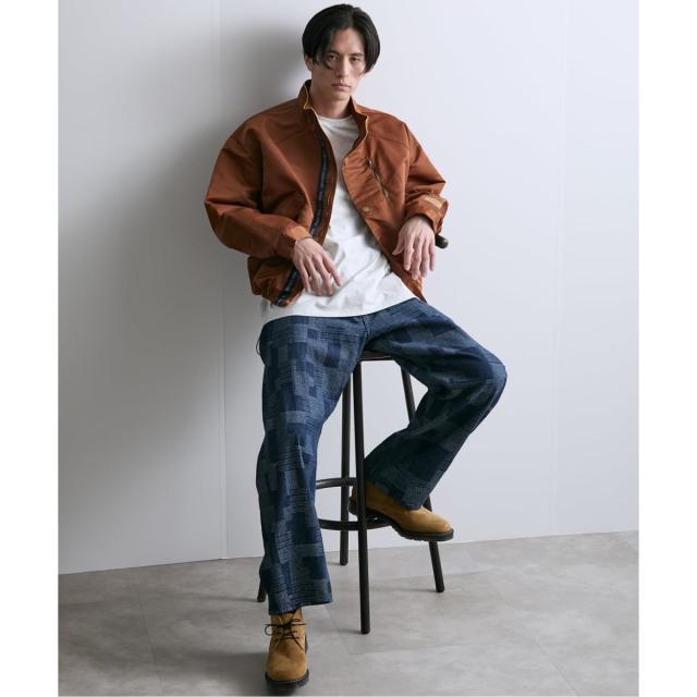 エディフィス（EDIFICE）/【Paris Saint−Germain 】 JP INDIGO LIFT PANEL BALLOO_1