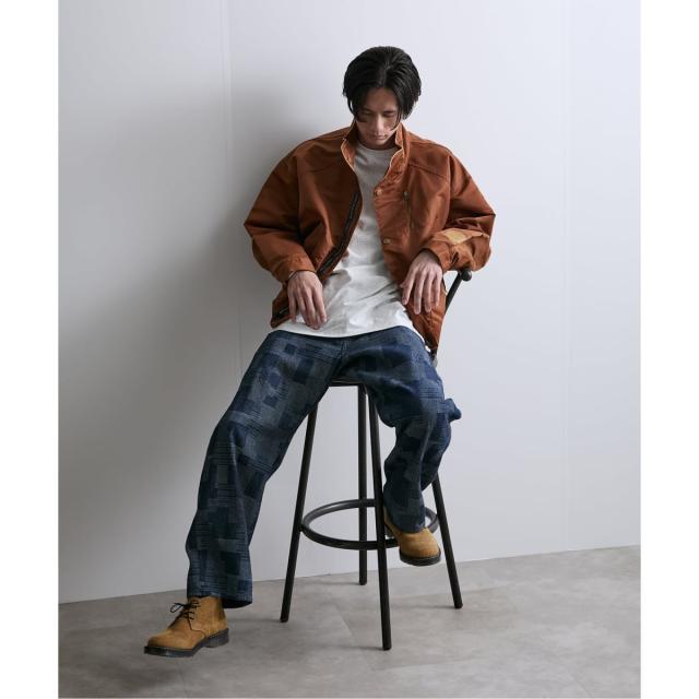 エディフィス（EDIFICE）/【Paris Saint−Germain 】 JP INDIGO LIFT PANEL BALLOO_2