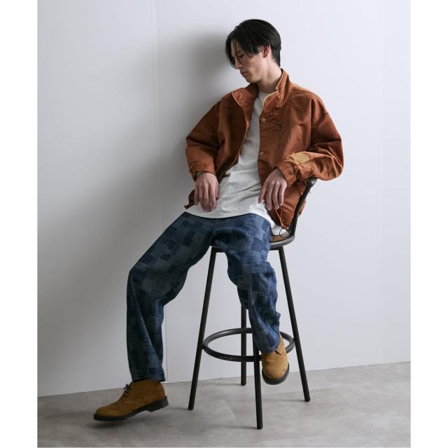エディフィス（EDIFICE）/【Paris Saint−Germain 】 JP INDIGO LIFT PANEL BALLOO_3