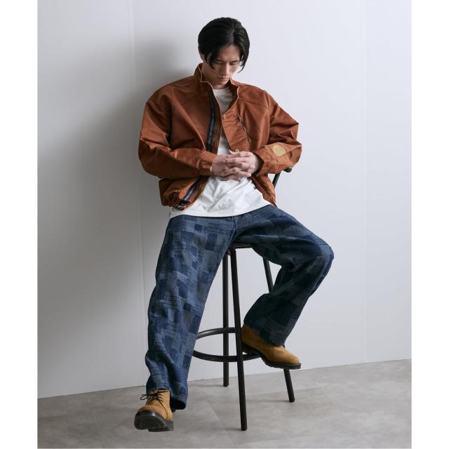 エディフィス（EDIFICE）/【Paris Saint−Germain 】 JP INDIGO LIFT PANEL BALLOO_4