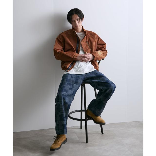 エディフィス（EDIFICE）/【Paris Saint−Germain 】 JP INDIGO LIFT PANEL BALLOO_5