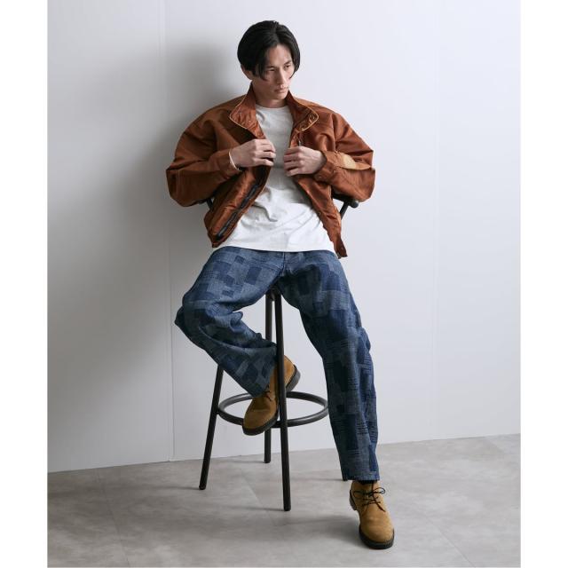 エディフィス（EDIFICE）/【Paris Saint−Germain 】 JP INDIGO LIFT PANEL BALLOO_6