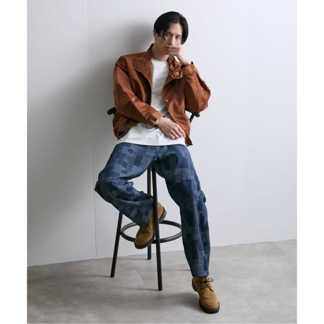 エディフィス（EDIFICE）/【Paris Saint−Germain 】 JP INDIGO LIFT PANEL BALLOO_7