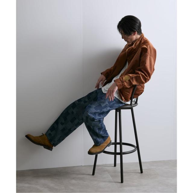 エディフィス（EDIFICE）/【Paris Saint−Germain 】 JP INDIGO LIFT PANEL BALLOO_8