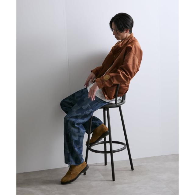エディフィス（EDIFICE）/【Paris Saint−Germain 】 JP INDIGO LIFT PANEL BALLOO_9