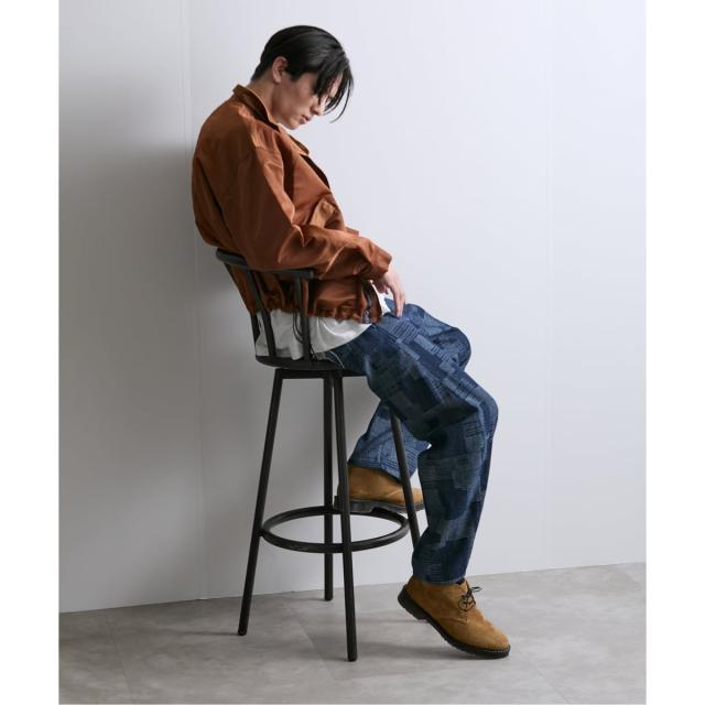 エディフィス（EDIFICE）/【Paris Saint−Germain 】 JP INDIGO LIFT PANEL BALLOO_10