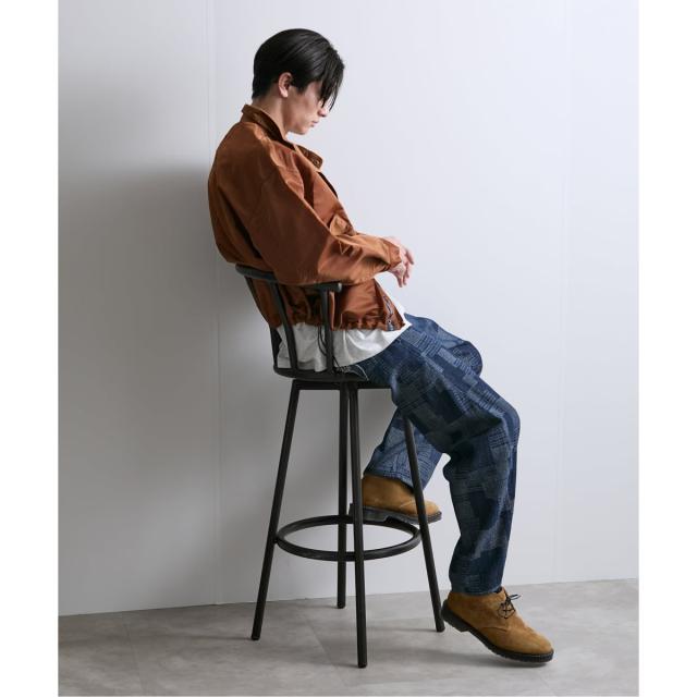 エディフィス（EDIFICE）/【Paris Saint−Germain 】 JP INDIGO LIFT PANEL BALLOO_11