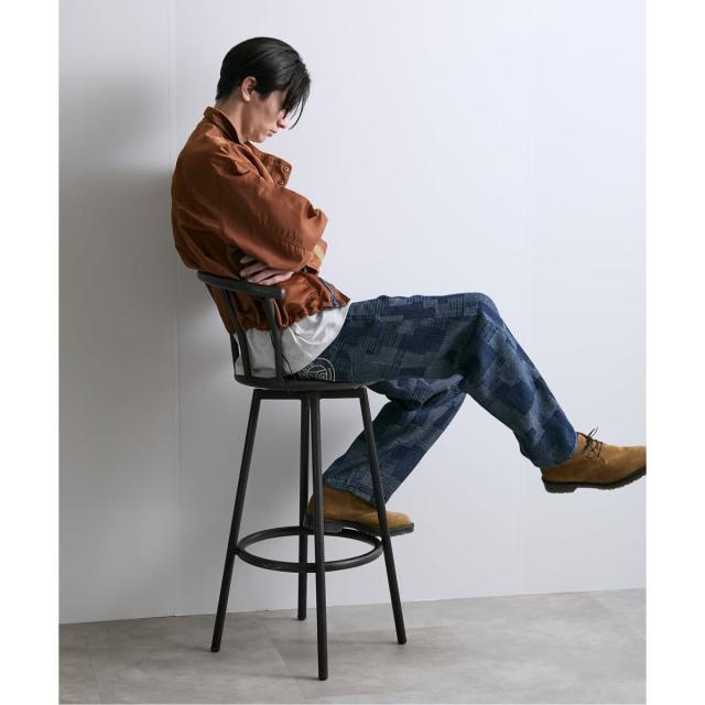 エディフィス（EDIFICE）/【Paris Saint−Germain 】 JP INDIGO LIFT PANEL BALLOO_12