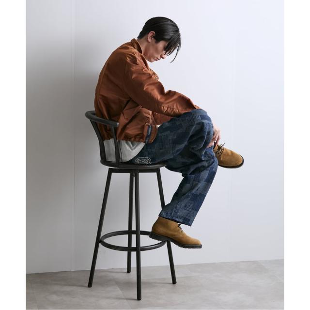 エディフィス（EDIFICE）/【Paris Saint−Germain 】 JP INDIGO LIFT PANEL BALLOO_13