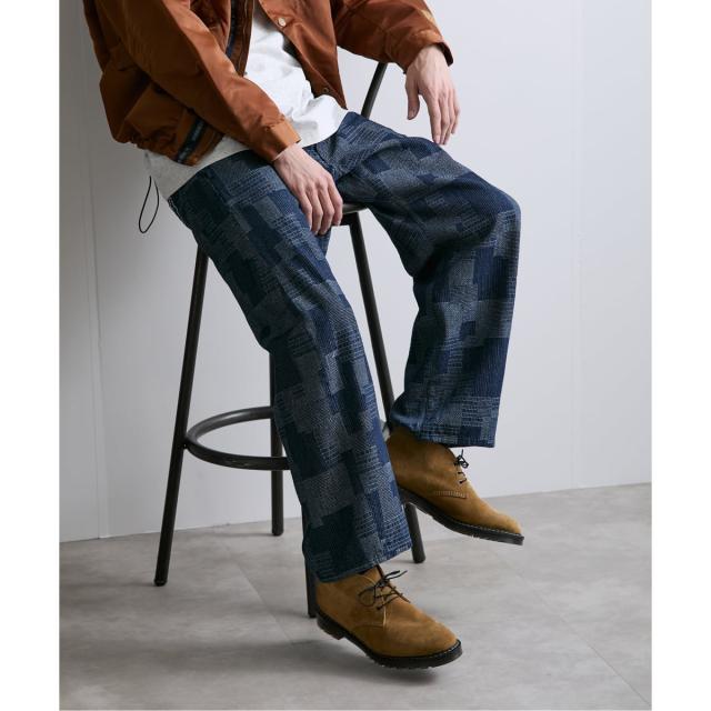 エディフィス（EDIFICE）/【Paris Saint−Germain 】 JP INDIGO LIFT PANEL BALLOO_14