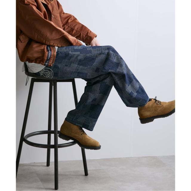 エディフィス（EDIFICE）/【Paris Saint−Germain 】 JP INDIGO LIFT PANEL BALLOO_15