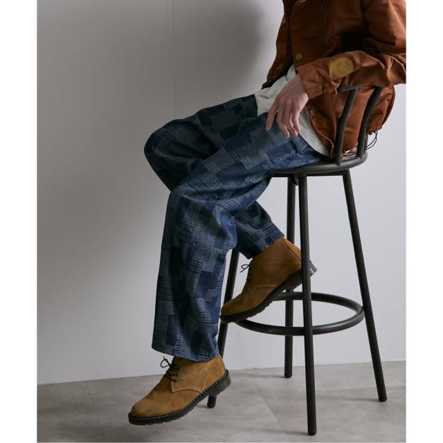 エディフィス（EDIFICE）/【Paris Saint−Germain 】 JP INDIGO LIFT PANEL BALLOO_16