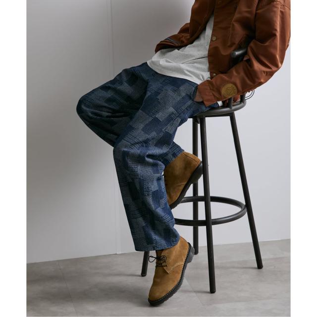 エディフィス（EDIFICE）/【Paris Saint−Germain 】 JP INDIGO LIFT PANEL BALLOO_17
