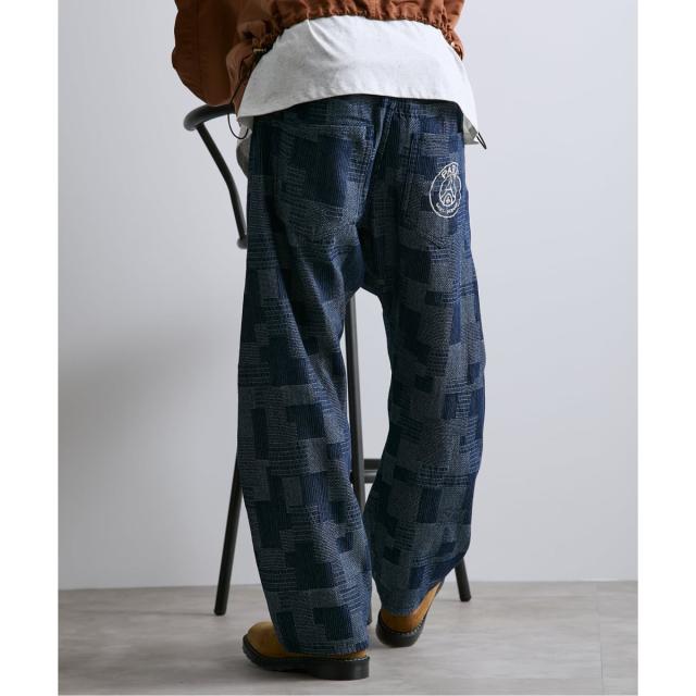 エディフィス（EDIFICE）/【Paris Saint−Germain 】 JP INDIGO LIFT PANEL BALLOO_18