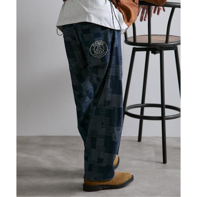 エディフィス（EDIFICE）/【Paris Saint−Germain 】 JP INDIGO LIFT PANEL BALLOO_19