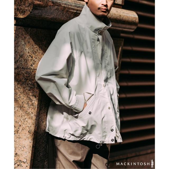 エディフィス（EDIFICE）/MACKINTOSH(マッキントッシュ) 別注