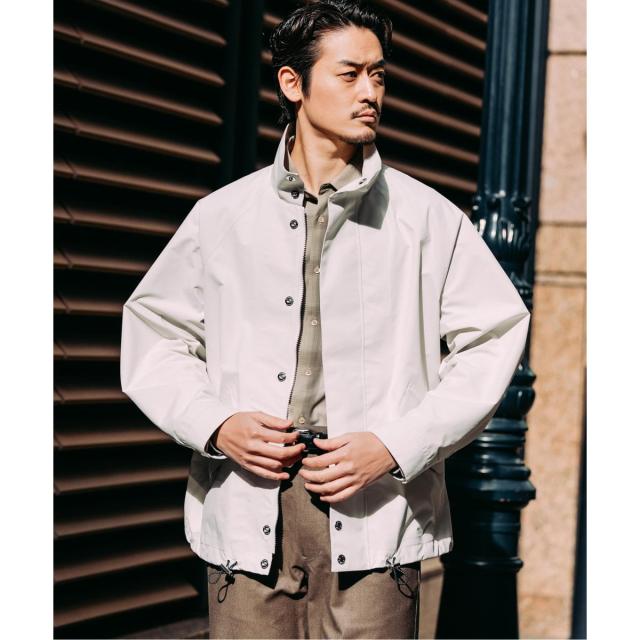 エディフィス（EDIFICE）/MACKINTOSH(マッキントッシュ) 別注 