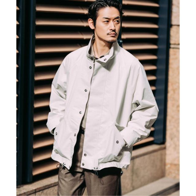 エディフィス（EDIFICE）/MACKINTOSH(マッキントッシュ) 別注