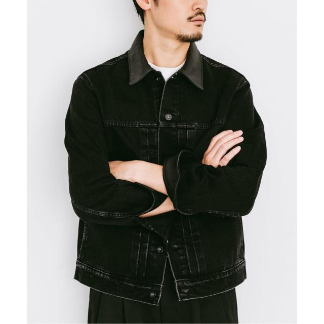 エディフィス（EDIFICE）/Levi's(リーバイス) 別注 2nd Type
